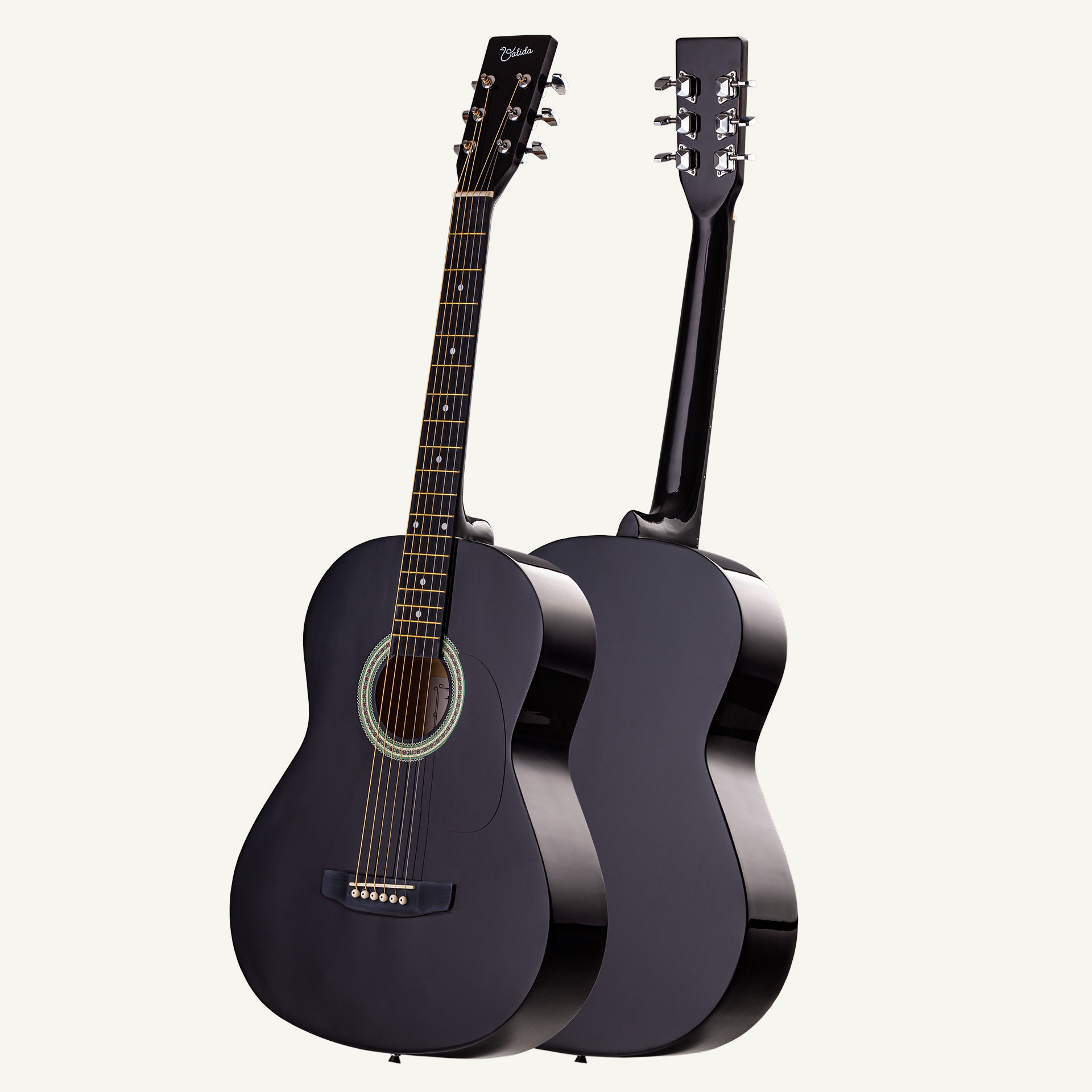 Valida GA100 39 Black