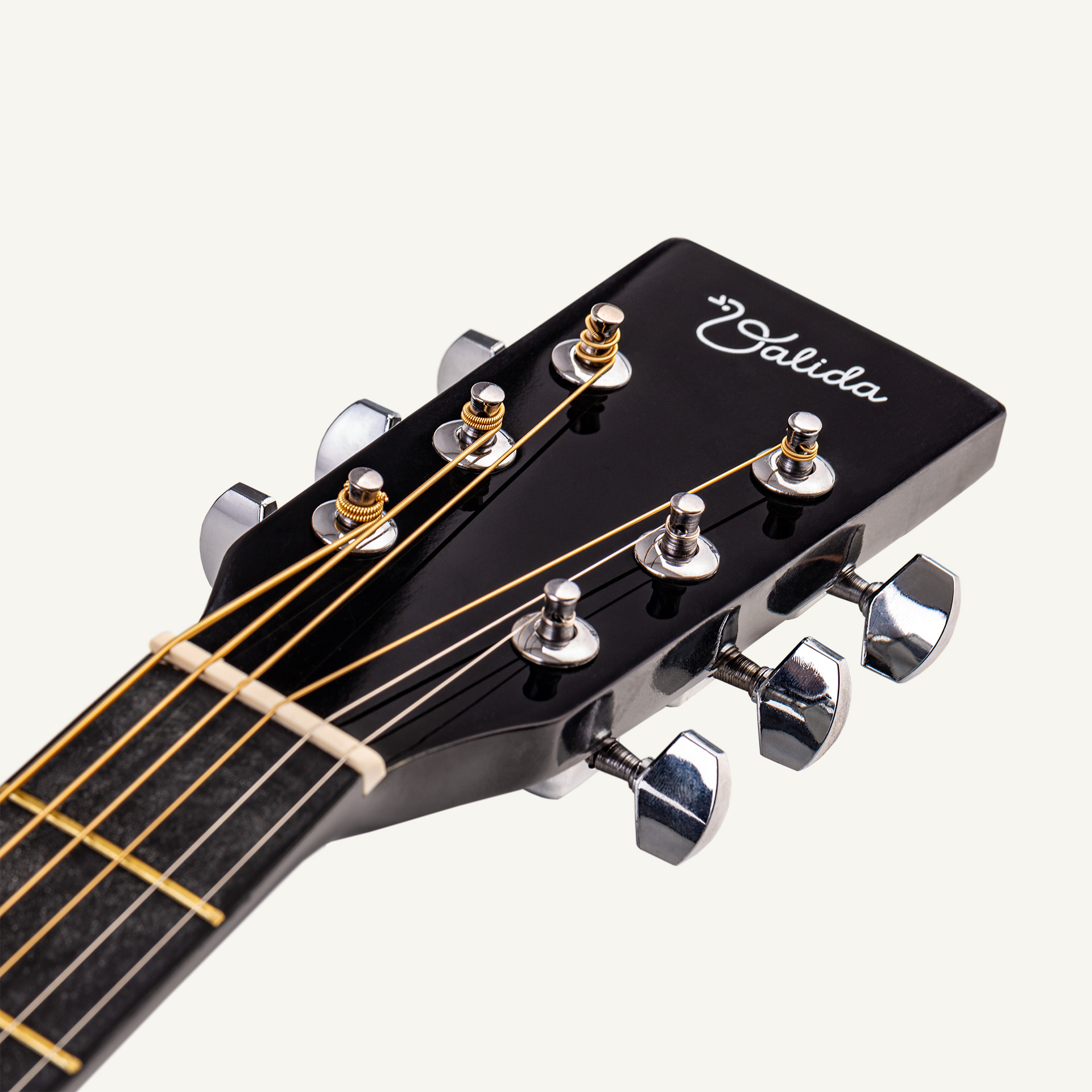 Valida GA100 39 Black