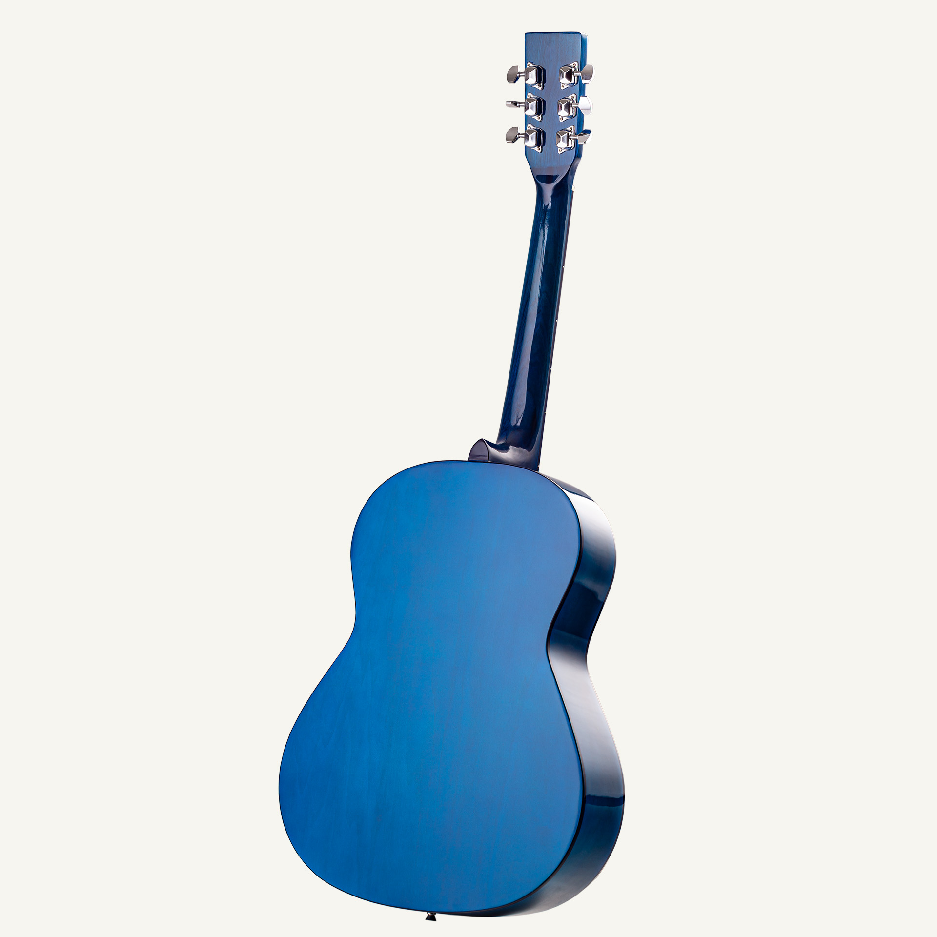 Valida GA100 39 Blue Sunburst