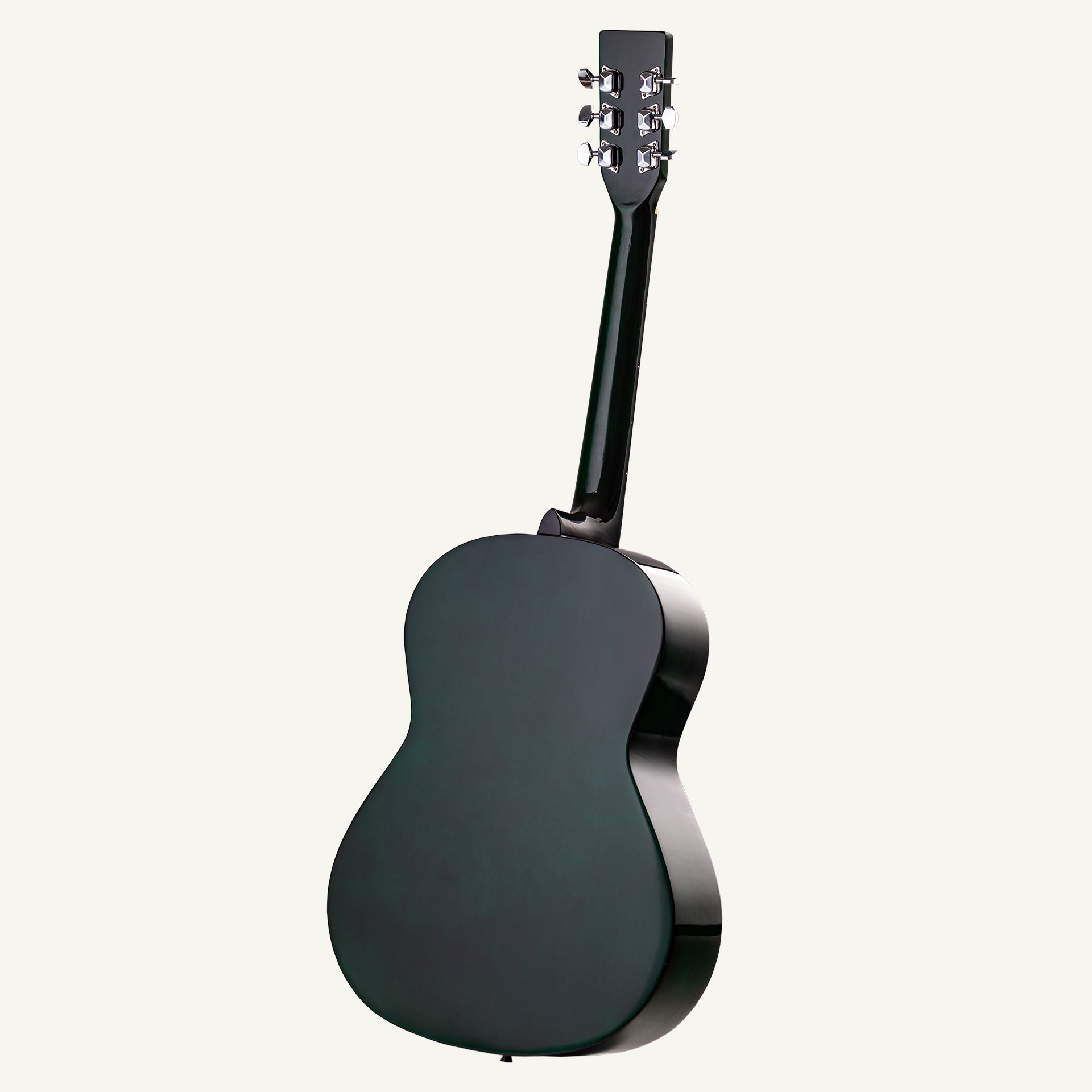 Valida GA100 39 Green Sunburst