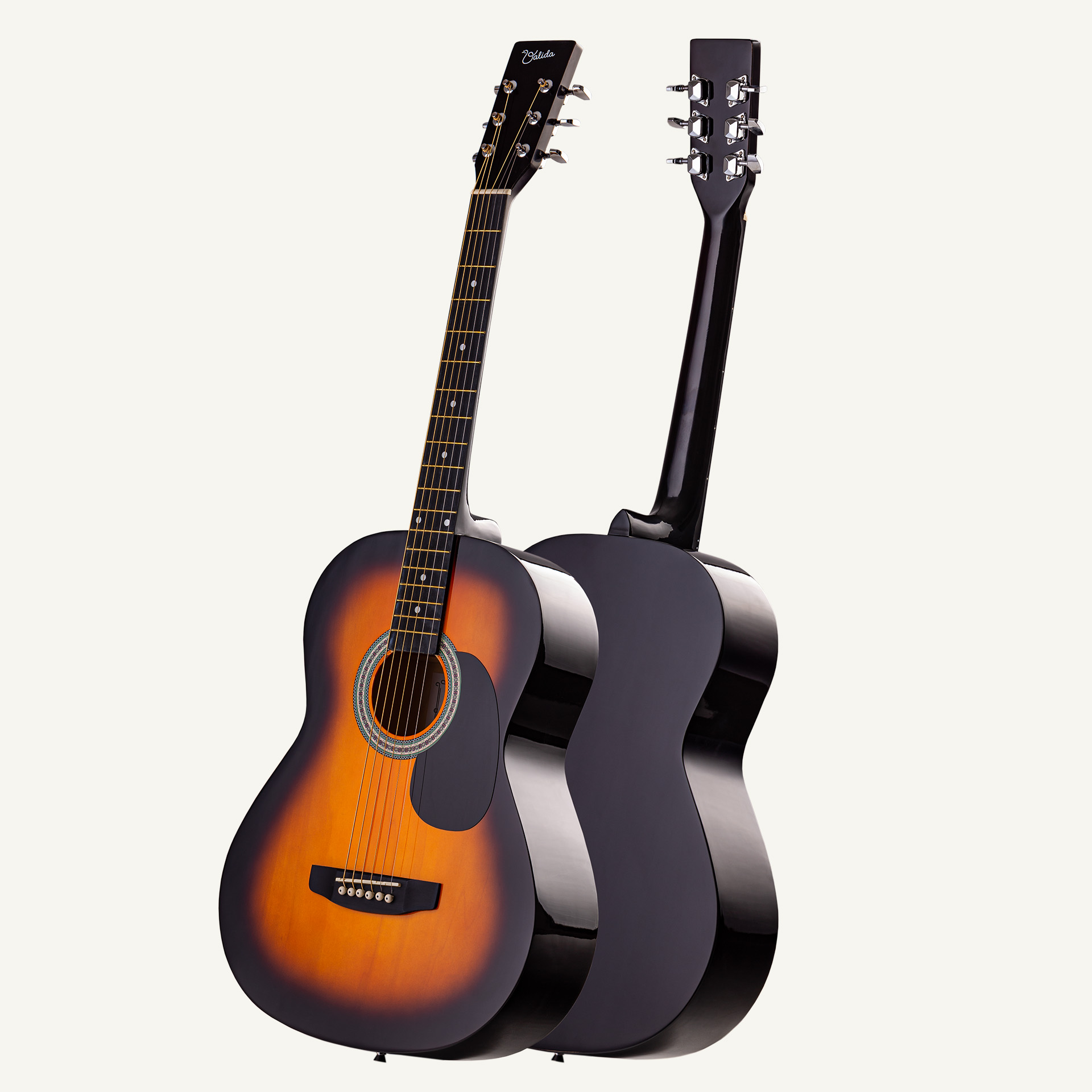 Valida GA100 39 Sunburst