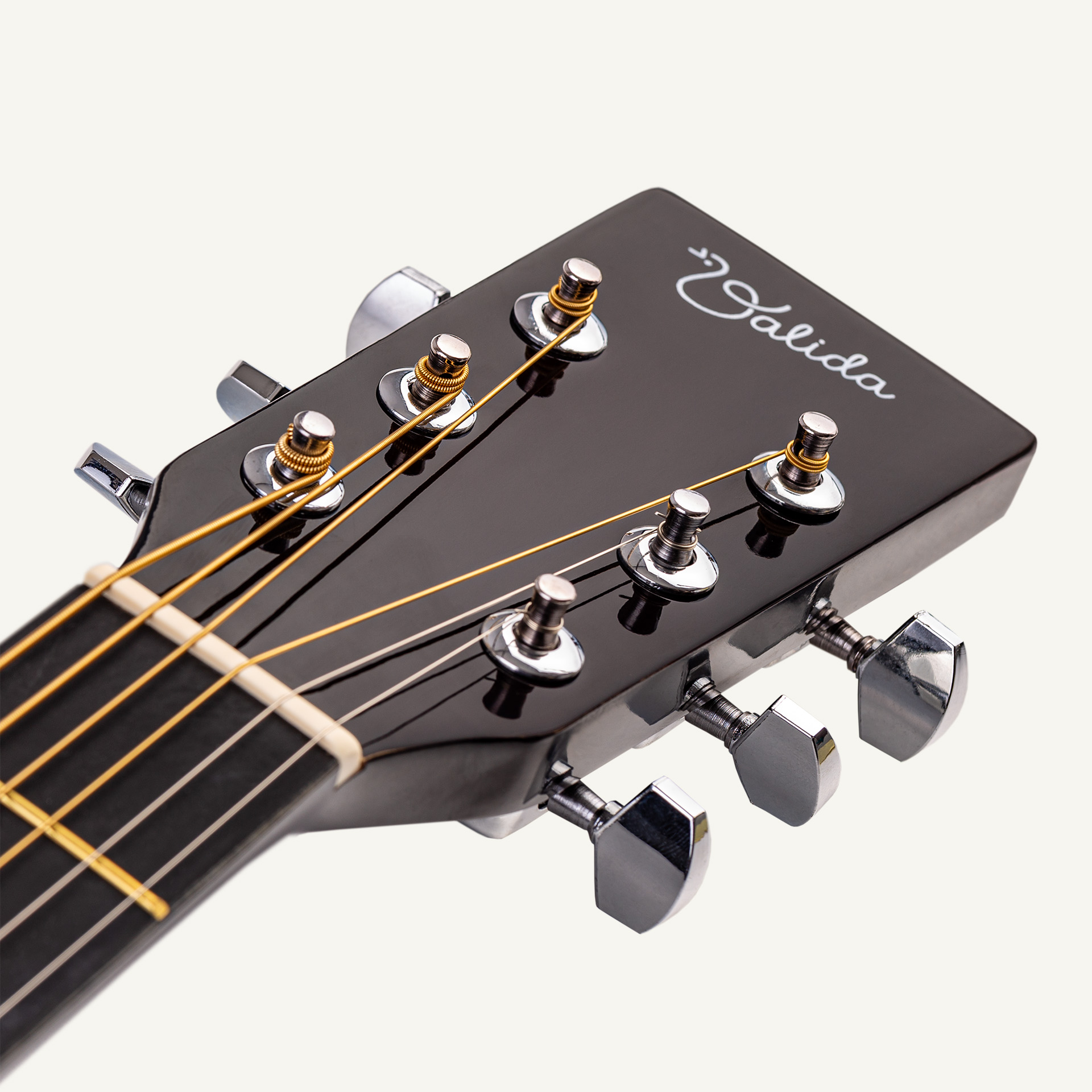 Valida GA100 39 Sunburst