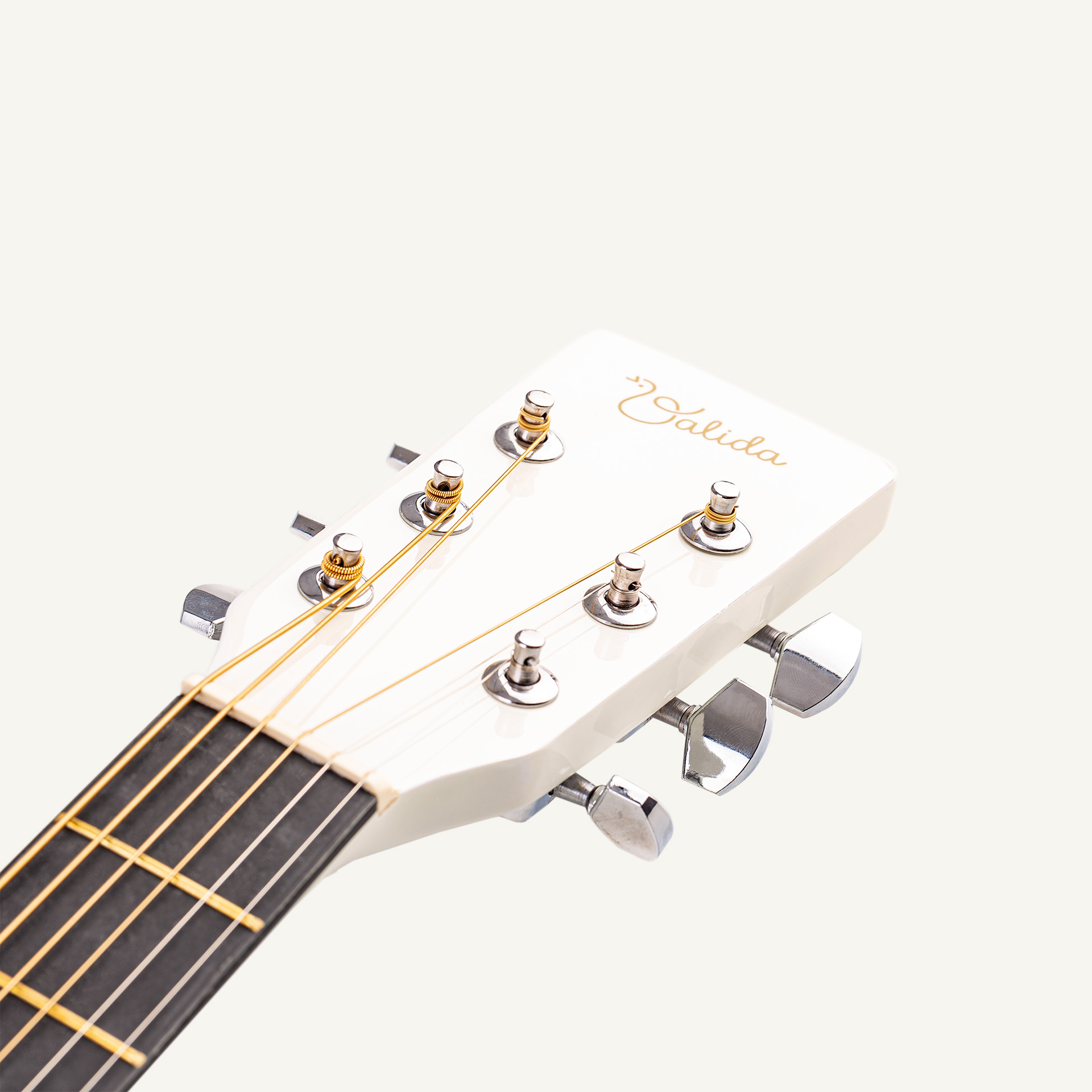 Valida GA100 39 White