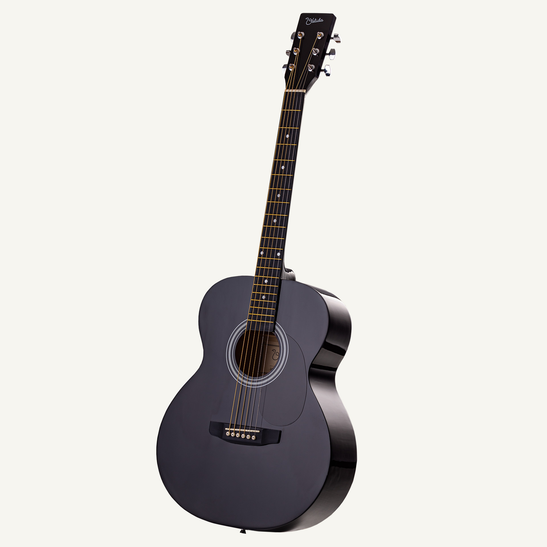 Valida GA100 40 Black