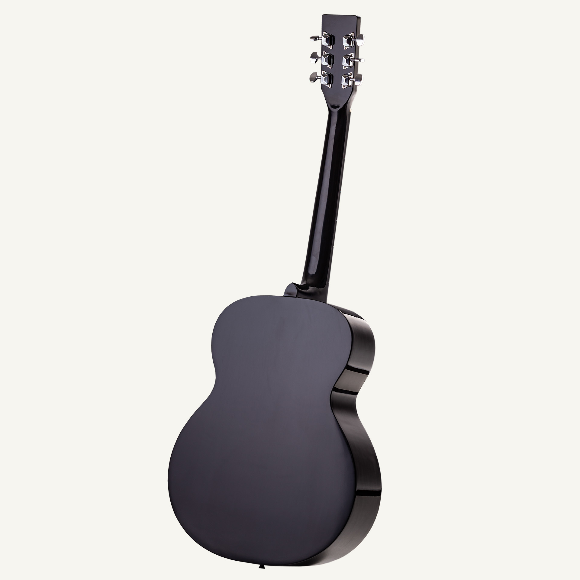 Valida GA100 40 Black