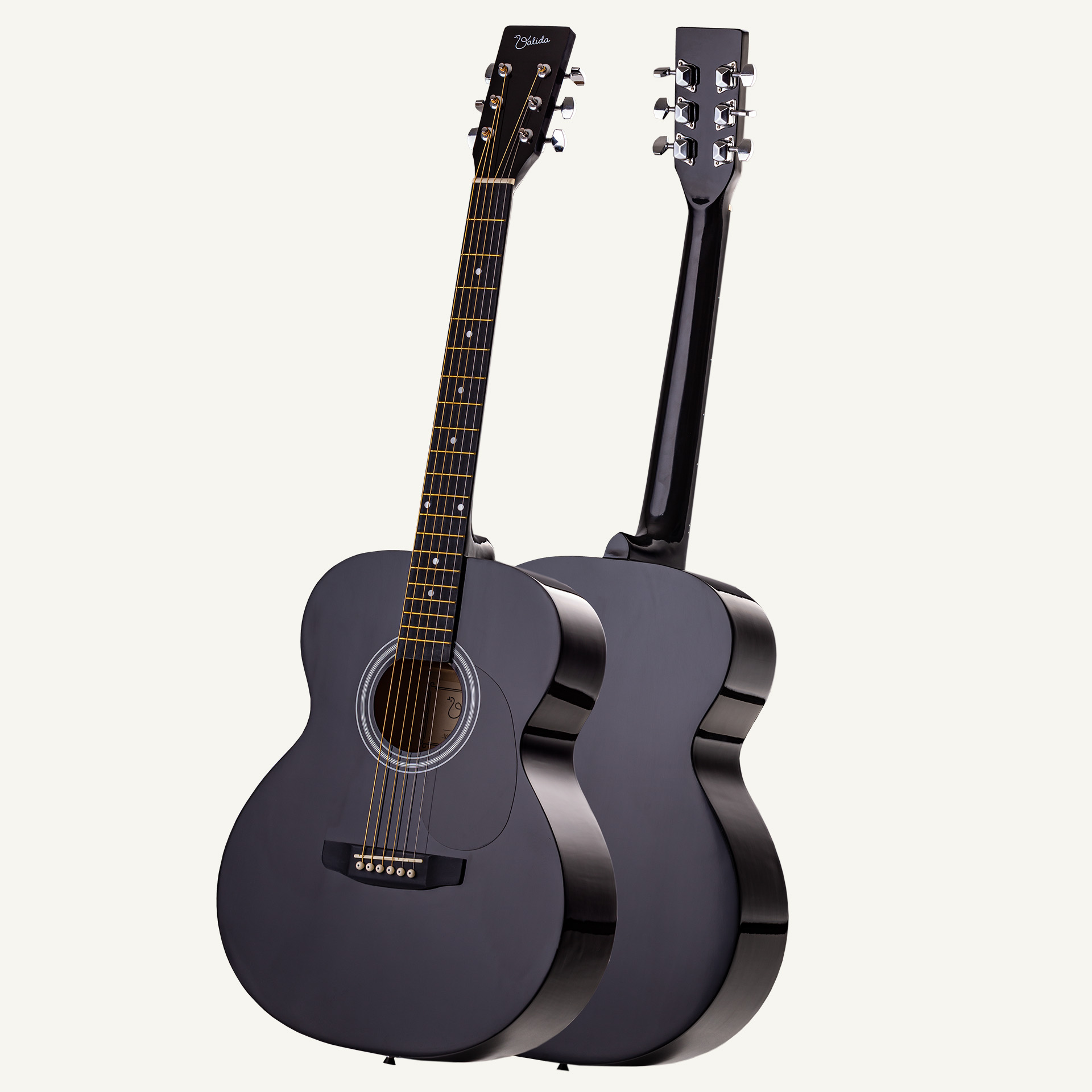 Valida GA100 40 Black