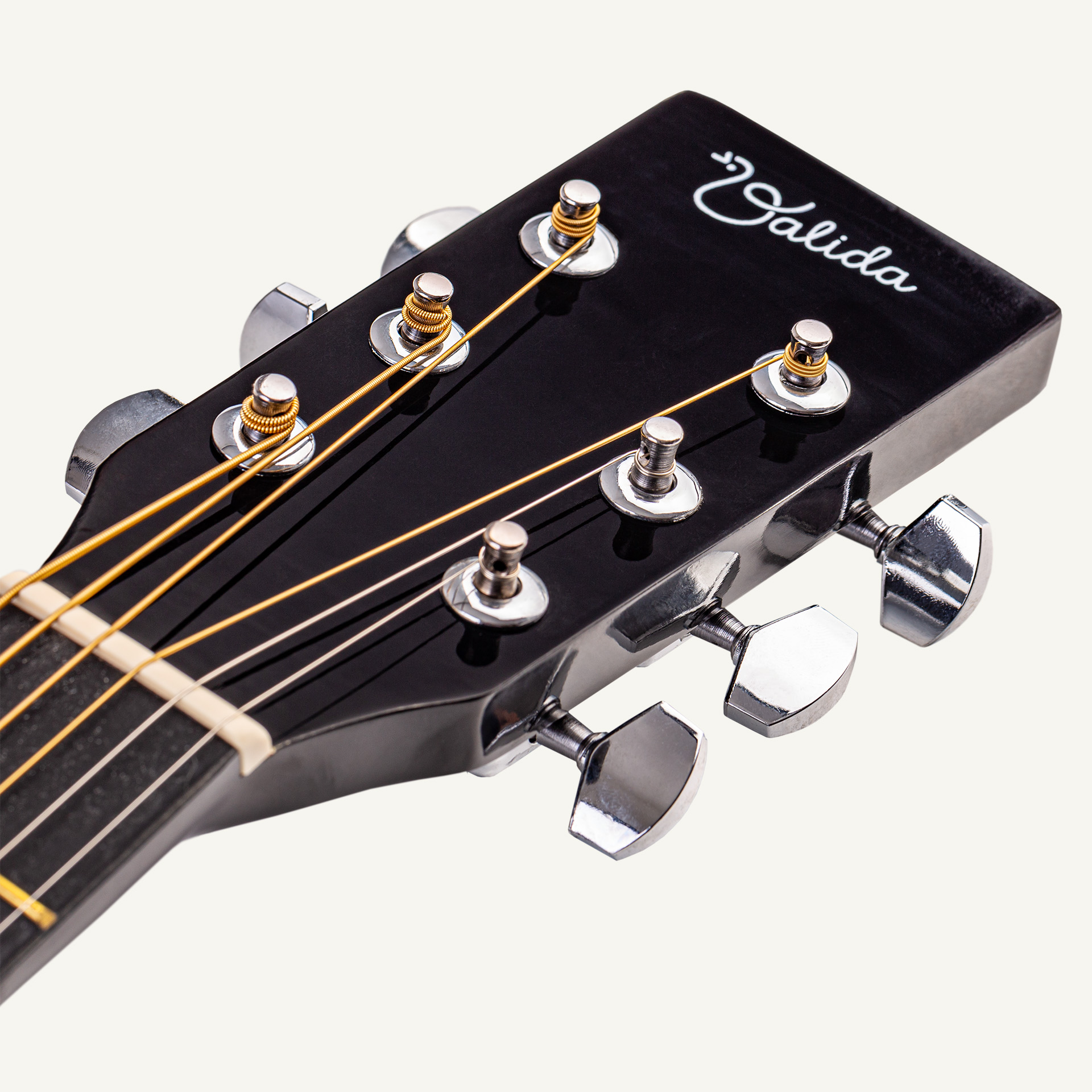 Valida GA100 40 Black