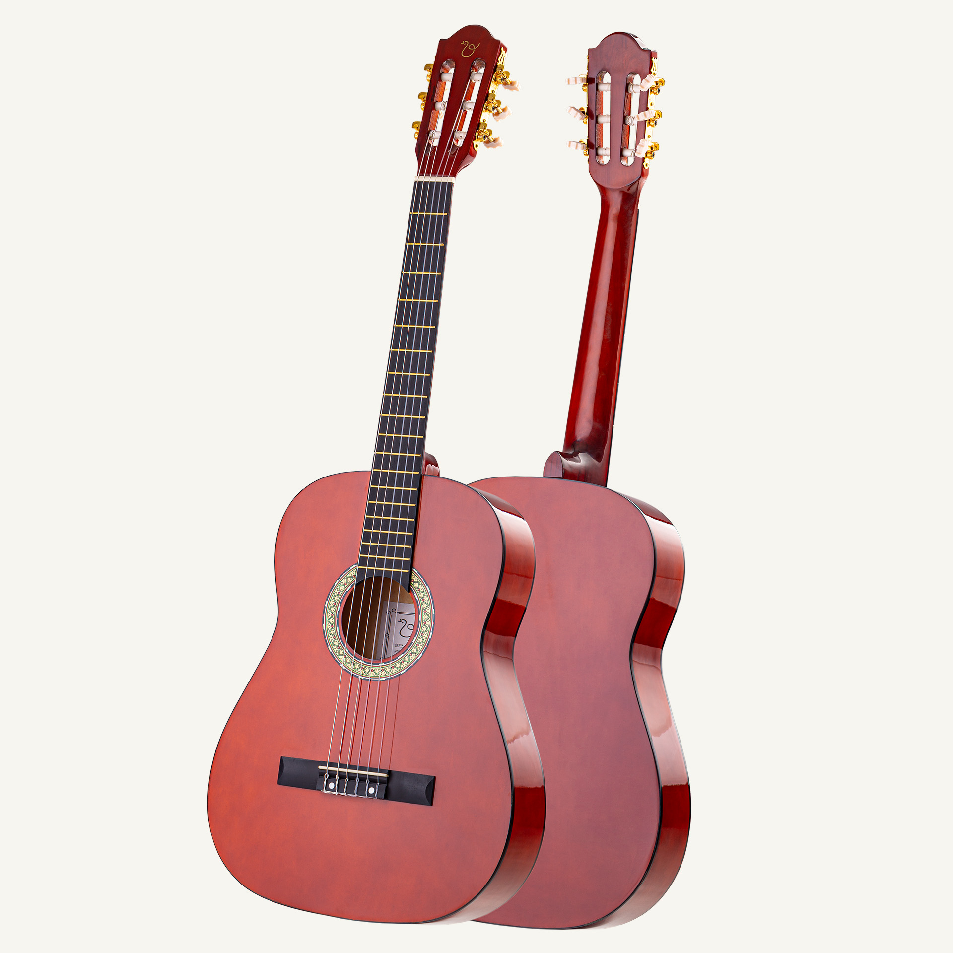 Valida GC100 4/4 Honey BB