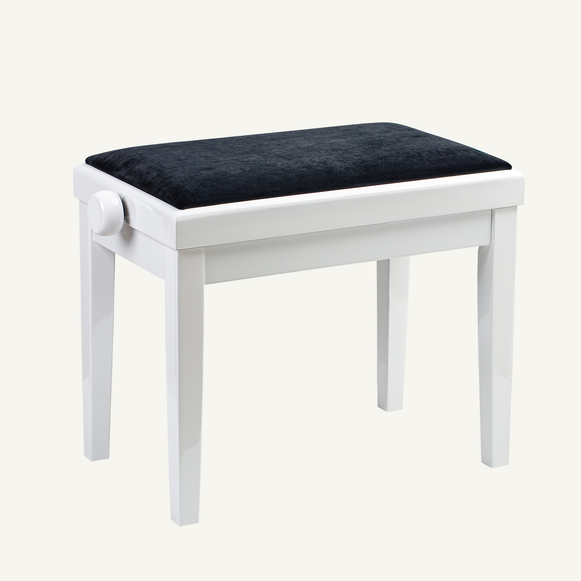 Valida PB200 Alb Lucios Standard