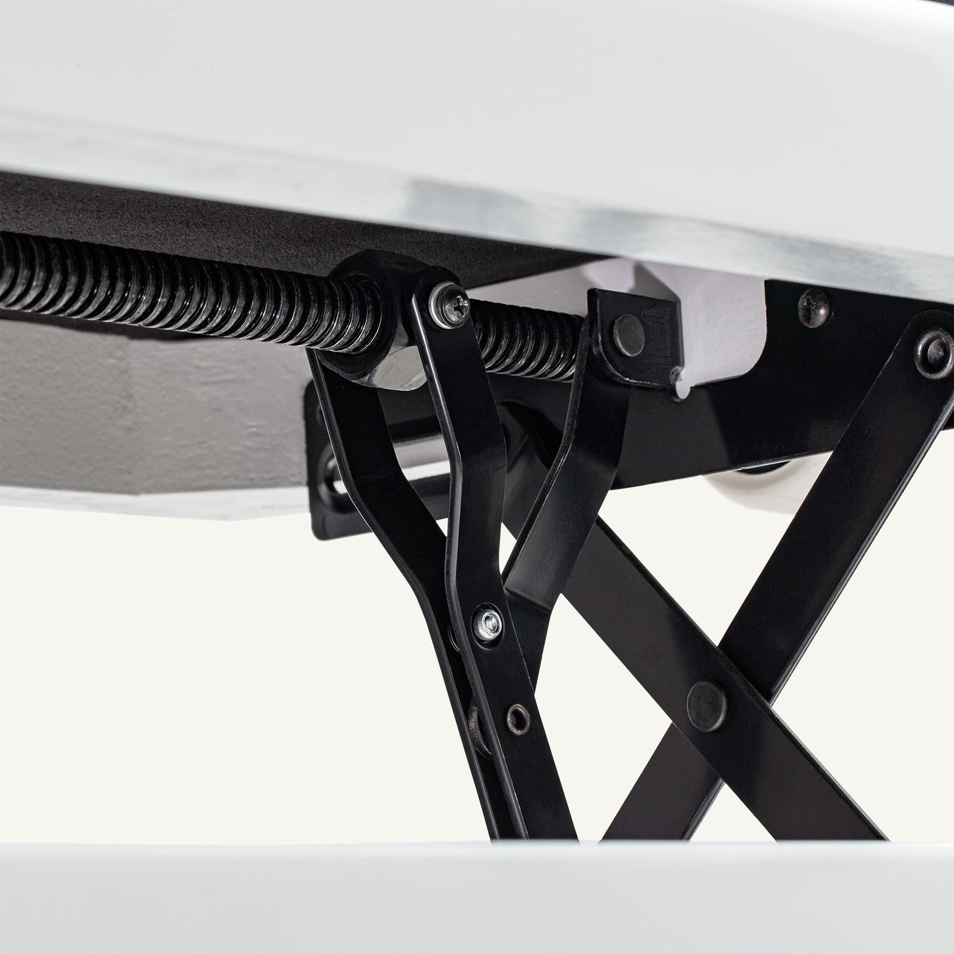 Valida PB200 Alb Lucios Standard