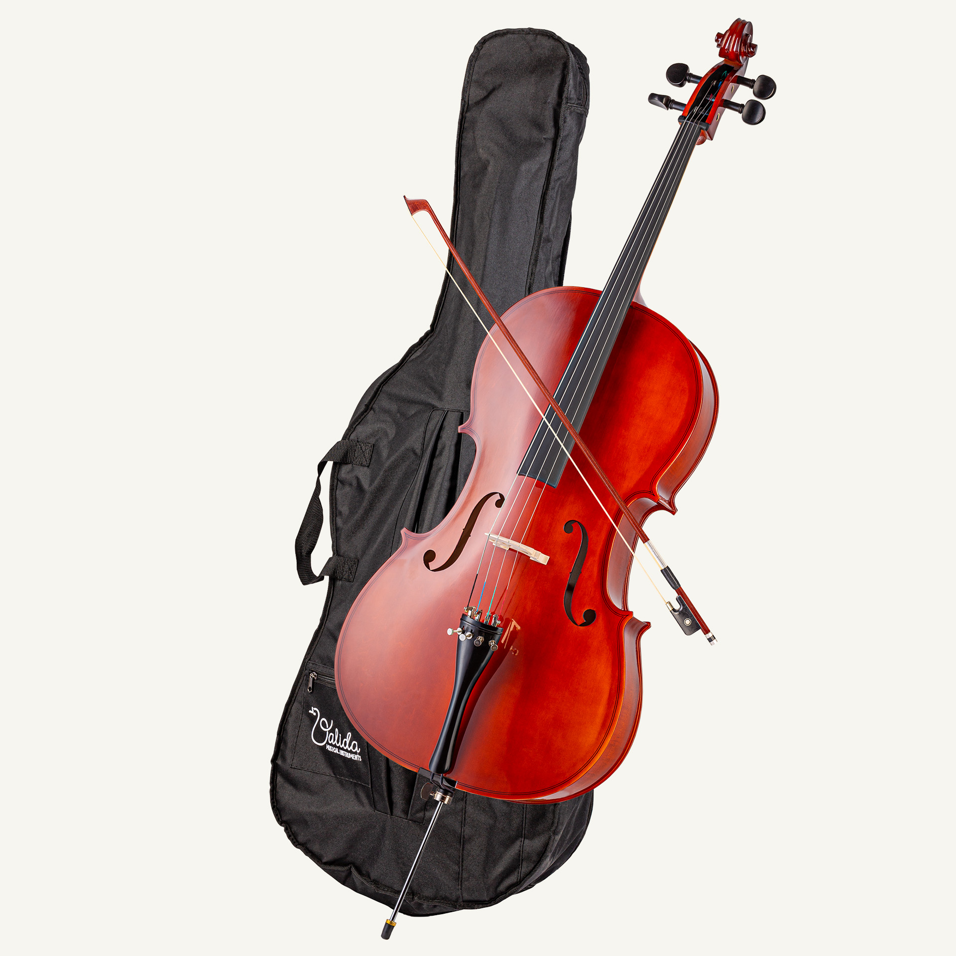 Set Valida C300 4/4 solid